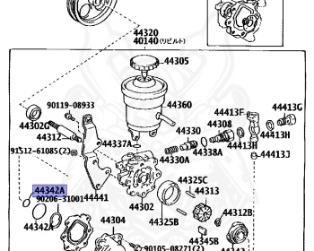 Toyota - Corolla - AE114 - 1997 - XE-SALOON TYPE - SEDAN - Manual - 4AFE