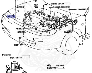 Toyota - Celica - ST182 - 1991 - GT-R TYPE - LIFTBACK - Manual - 3SGE