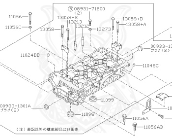 Nissan - Silvia - S15 - 2000 - SPEC R - HARDTOP(K) - MANUAL MISSION 6-SPEED(MT.F6) - FOUR WHEELS STEERING(4WS) - SR20DET