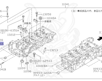 Nissan - Wingroad - Y11 - 1999 - G TYPE - WAGON(W) - 2 WHEEL DRIVE(2WD) - AUTOMATIC-FLOOR SHIFT(AT.F4) - QG15DE