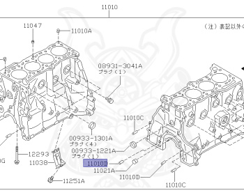 Nissan - Sunny - B15 - 2000 - FE TYPE - SEDAN(S) - 2 WHEEL DRIVE(2WD) - AUTOMATIC-FLOOR SHIFT(AT.F4) - QG15DE