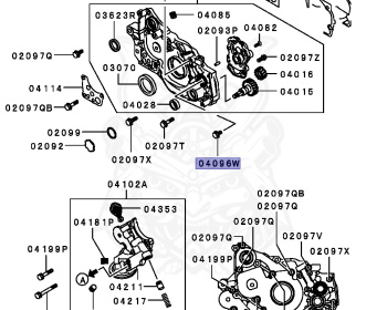 Mitsubishi - Lancer Evolution V - CP9A - 1999 - SNGF - 4G63