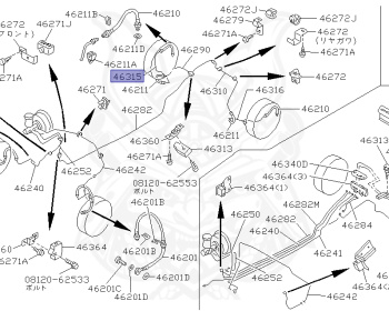 Nissan - Fairlady Z - Z31 - 1984 - ZX - AUTOMATIC TRANSMISSION(AT) - Hyojiun Roof (Z#) - VG30T