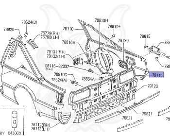 その他 d Honda スーパーDio ZX ボアアップ