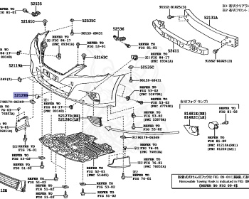 Toyota - Mark X - GRX130 - 2012 - 250G TYPE - Automatic - 4GRFSE