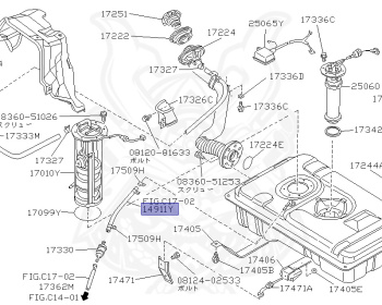 Nissan - Fairlady Z - Z31 - 1984 - ZX - MANUAL TRANSMISSION(MT) - T-bar roof (KZ#) - VG30T