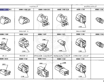 Toyota - Supra A80 MKIV - JZA80 - 2000 - SZ-R TYPE - LIFTBACK - Manual - 2JZGE