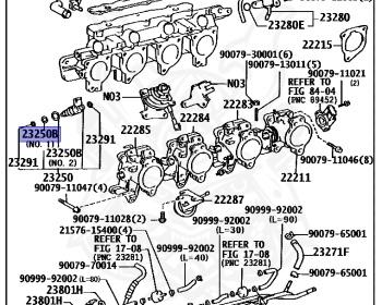 Toyota - Sprinter Levin - AE111 - 2000 - BZ-G TYPE - COUPE - Manual - 4AGE