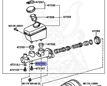 Toyota - Altezza AS200 - GXE10 - 2000 - SEDAN - Manual - 1GFE