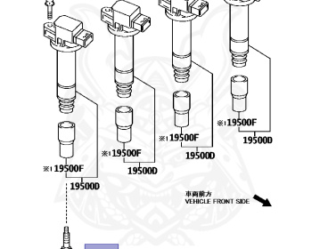 Toyota - Aqua - NHP10 - 2011 - S TYPE - 5-DOOR - Variator - 1NZFXE