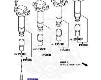 Toyota - Aqua - NHP10 - 2012 - L VERSION - 5-DOOR - Variator - 1NZFXE