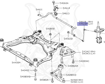 Nissan - Teana - L33J - 2015 - XV/XL Grade - SEDAN(S) - CVT(CVT) - QR25DE