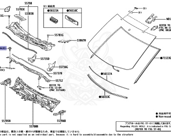 Toyota - JPN Taxi - NTP10 - 2019 - TAKUMI TYPE - 5-DOOR - Variator - 1NZFXP