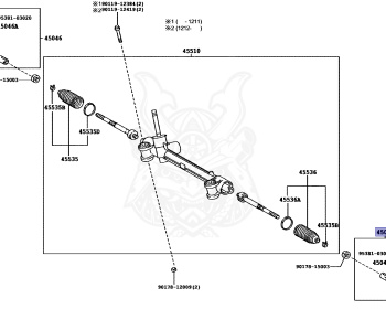 Toyota - ist - NCP110 - 2009 - G TYPE - 1NZFE