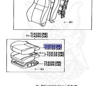 Toyota - MR-S - ZZW30 - 2000 - CONVERTIBLE - Manual - 1ZZFE