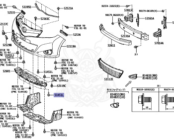 Toyota - Vitz - NCP131 - 2012 - U TYPE - 5-DOOR - Variator - 1NZFE