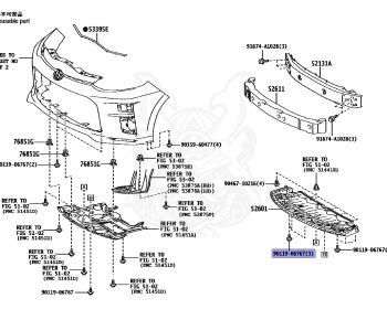 Toyota - Aqua - NHP10 - 2021 - G TYPE - 5-DOOR - Variator - 1NZFXE