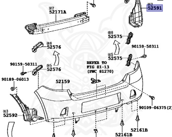 Toyota - Vitz RS - NCP91 - 2007 - RS TYPE - 5-DOOR - Variator - 1NZFE