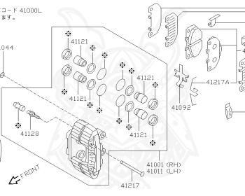 Nissan - Skyline - R34 25GTT - ER34 - 1998 - 25GT TURBO - 2 door hard top (2K) - AUTOMATIC-FLOOR SHIFT(AT.F4) - Hi-Cas 2-Link (HI.2WD) - RB25DET