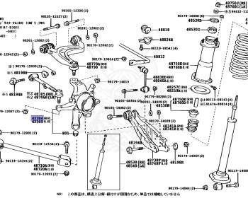 Toyota - Aristo V300 - JZS161 - 2001 - Automatic - 2JZGTE