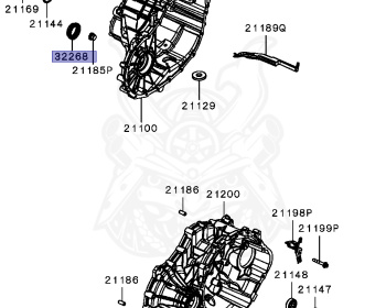 Colt Speed - Clutch Kit - Nengun Performance