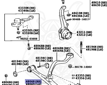 Toyota - Majesta - UZS171 - 2000 - C TYPEC TYPE I-FOUR - SEDAN - Automatic - 1UZFE