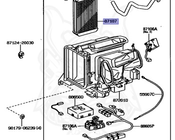 Toyota - Carina - ST202 - 1995 - X TYPE - Manual - 3SFE