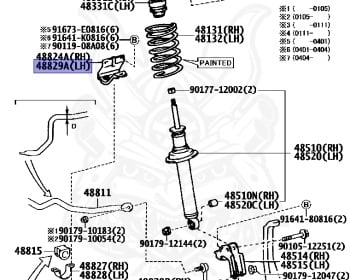 Toyota - Altezza AS200 - GXE10 - 2001 - SEDAN - Manual - 1GFE