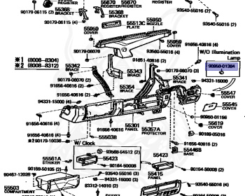 Toyota - Land Cruiser - HJ60V - 1982 - STATION WAGON - Manual - 2H