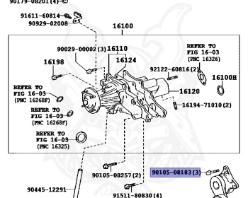 Toyota - Chaser - JZX100 - 2001 - TOURER V TYPE - Manual - 1JZGTE