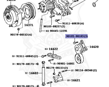 Toyota - Supra A80 MKIV - JZA80 - 1993 - RZ TYPE - LIFTBACK (AERO TOP) - Automatic - 2JZGTE