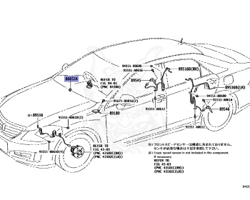 Toyota - Crown - GRS200 - 2010 - ROYAL SALOONROYAL SALOON I-FOUR TYPE - 4GRFSE