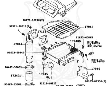 Toyota - Grand Hiace 4WD - KCH16W - 2000 - GRANVIA=Q TYPE GRAND HIACE=LIMITED TYPE - 5-DOOR - Automatic - 1KZTE
