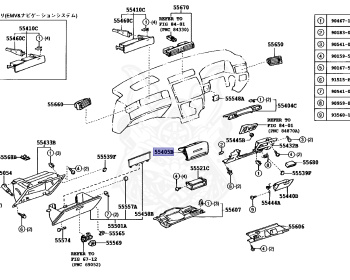 Toyota - Crown - JZS171W - 2002 - ATHLETE V TYPE - WAGON - Automatic - 1JZGTE