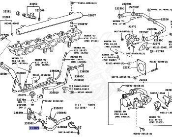 Toyota - Chaser - JZX100 - 1996 - TOURER V TYPE - Automatic - 1JZGTE