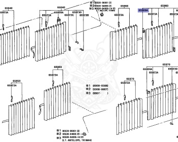 Toyota - Hiace - KZH100G - 1998 - SUPER CUSTOM TYPE - 4-DOOR - Manual - 1KZTE