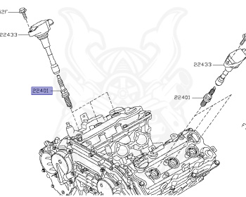 Nissan - Teana - J32 - 2009 - 250XL GRADE - SEDAN(SED) - 2 WHEEL DRIVE(2WD) - CVT(CVT) - VQ25DE
