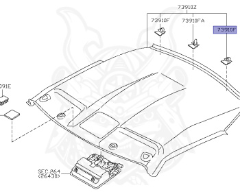 Nissan - GT-R - R35 - 2013 - EGOIST - COUPE(C) - GR6 DUAL CLUTCH TRANS(GR6) - VR38DETT