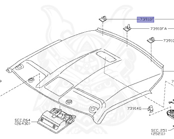 Nissan - GT-R - R35 - 2009 - GT-R BLACK EDITION - COUPE(C) - GR6 DUAL CLUTCH TRANS(GR6) - VR38DETT