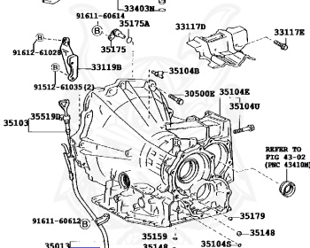 Toyota - Camry - SXV20 - 2001 - SEDAN - 5SFE