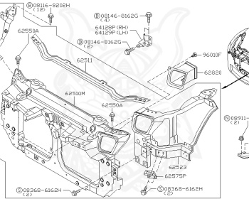 Nissan - Fairlady Z - 350Z - Z33 - 2004 - BASE GRADE - CONVERTIBLE(CV) - AUTOMATIC TRANSMISSION(AT) - VQ35DE