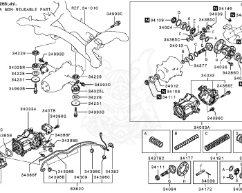 Mitsubishi - Delica D:5 - CV1W - 2020 - LUXFZ - 4N14