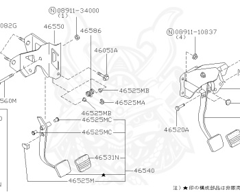 Nissan - Primera - P10 - 1994 - T4 - SEDAN(S) - 4 WHEEL DRIVE(4WD) - MANUAL TRANSMISSION(MT) - SR20DE
