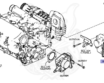 Nissan - Note - E12 - 2013 - MEDALIST - 5 DOOR HATCHBACK(5HB) - 2 WHEEL DRIVE(2WD) - ECVT(ECVT) - HR12DDR