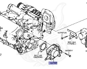 Nissan - Note - E12 - 2014 - MEDALIST - 5 DOOR HATCHBACK(5HB) - 2 WHEEL DRIVE(2WD) - ECVT(ECVT) - HR12DDR