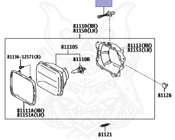Toyota - Land Cruiser - KZJ78G - 1993 - LX TYPEPRADO LX TYPE - WAGON - Manual - 1KZTE