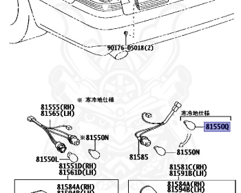 Toyota - Crown - GRS184 - 2005 - ATHLETEATHLETE I-FOUR TYPE - SEDAN - Automatic - 2GRFSE