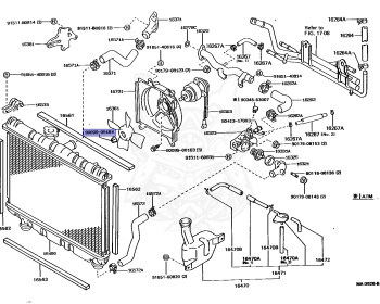 Toyota - Carina - AT170 - 1991 - SG EXTRA TYPE - SEDAN - Manual - 5AFE