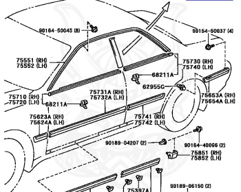 Toyota - Mark 2 - JZX100 - 1997 - GRANDE G TYPE - Automatic - 1JZGE