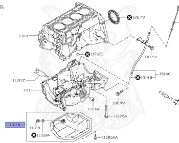 Nissan - Serena - C26 - 2015 - Highway Star I/S Grade - WAGON(W) - 4 WHEEL DRIVE(4WD) - ECVT(ECVT) - MR20DD